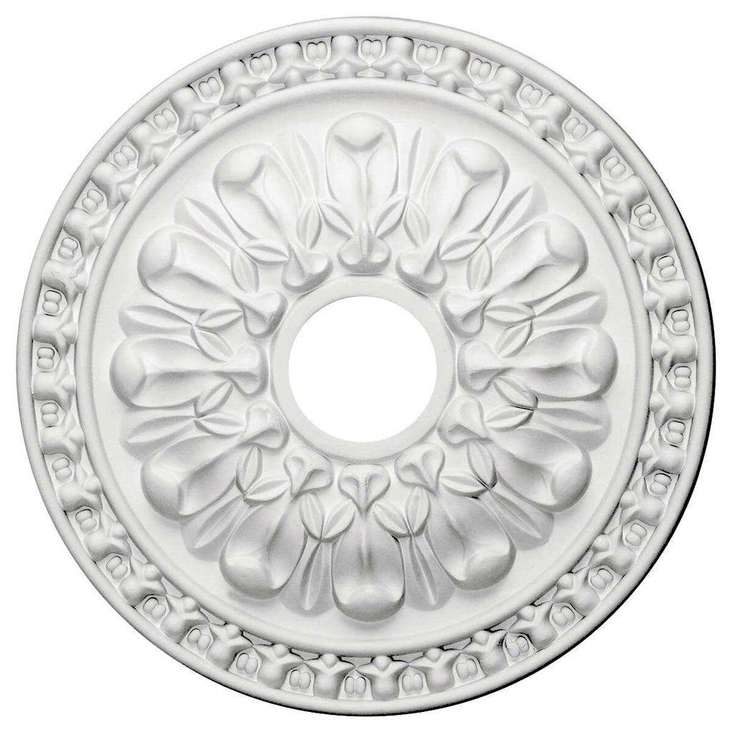 Warsaw Ceiling Medallion B875