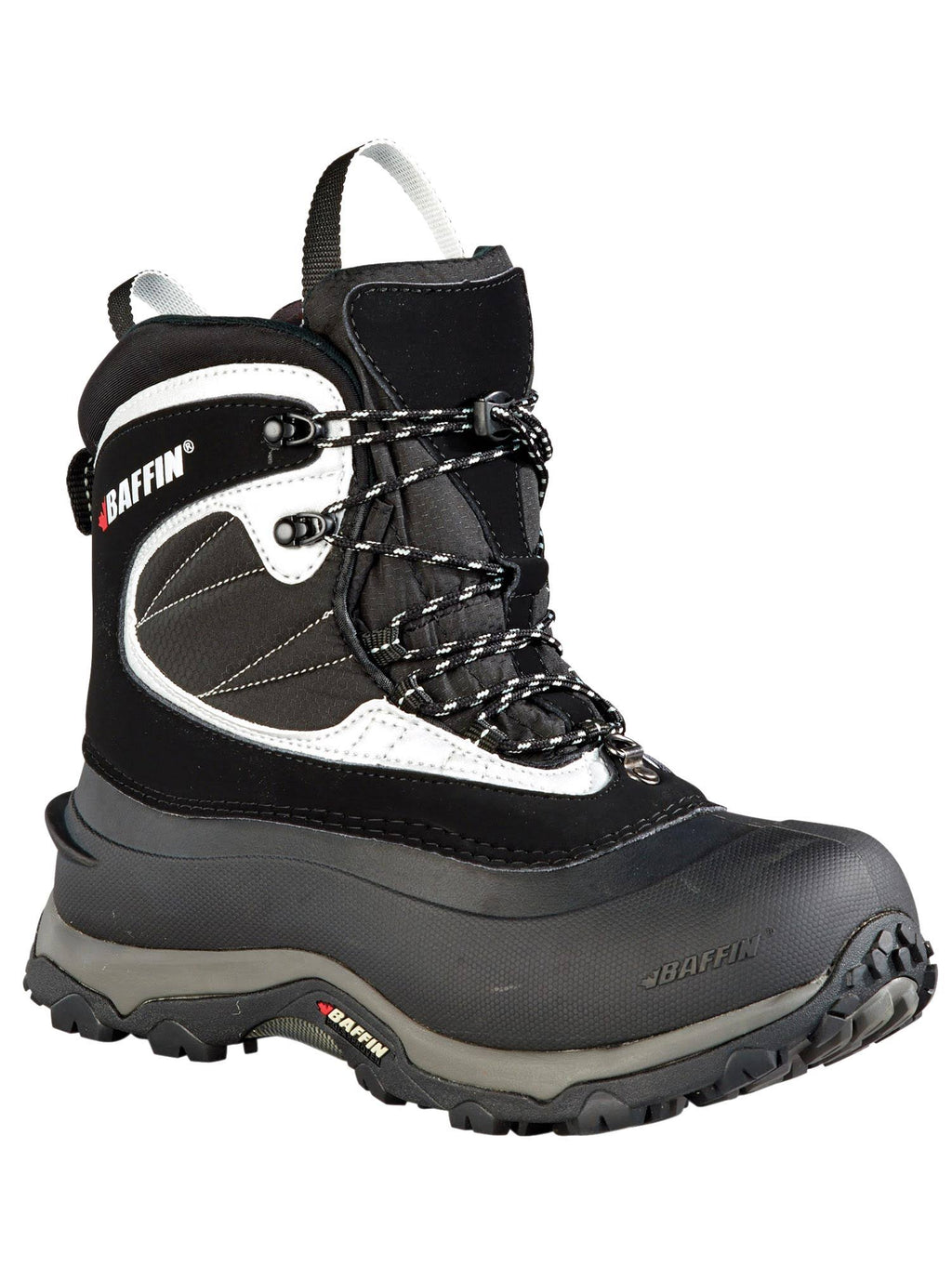 Men's Yoho Boots W70152