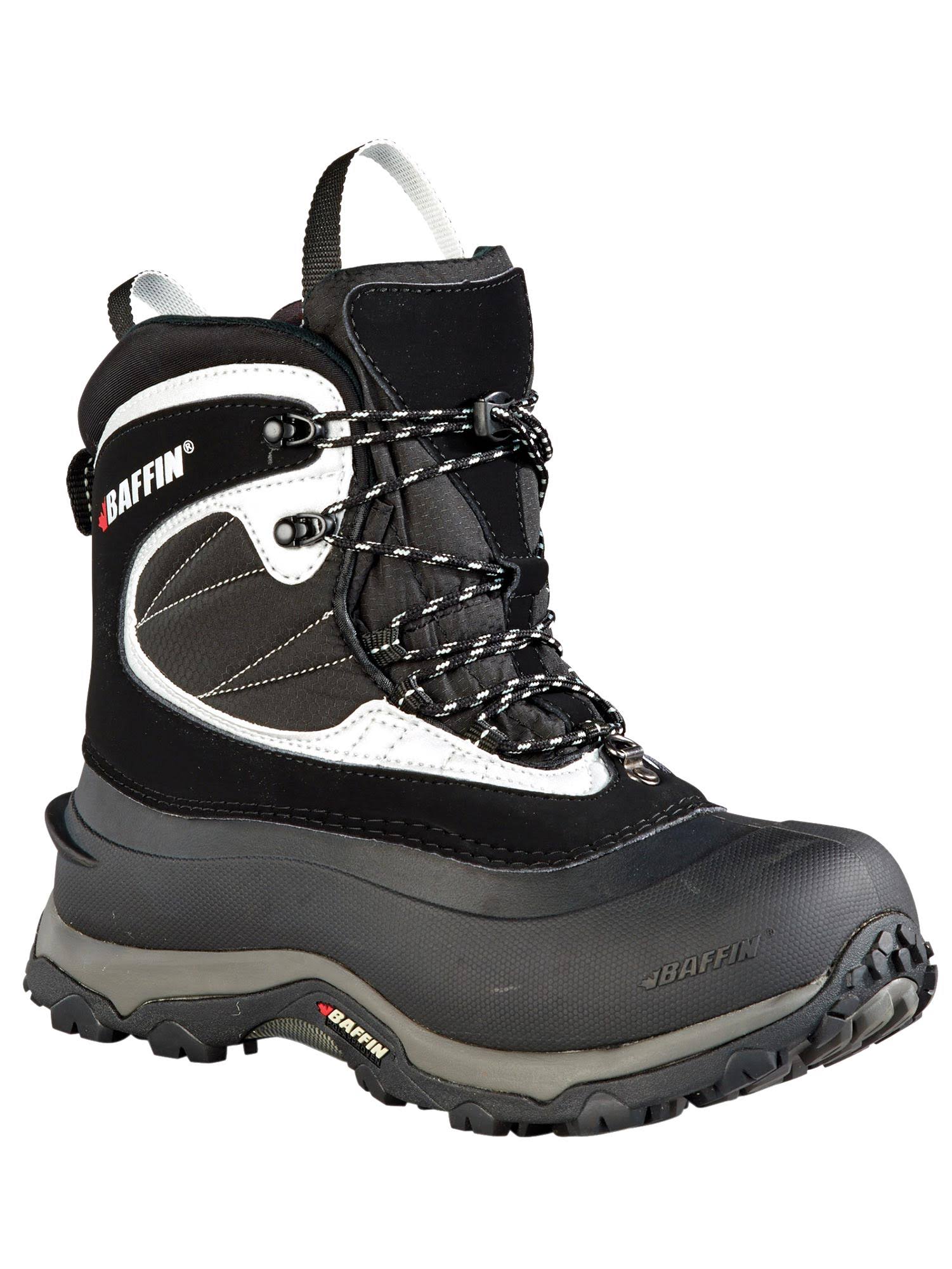 Men's Yoho Boots W70152