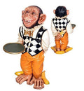 2 ft Monkey Butler B8876