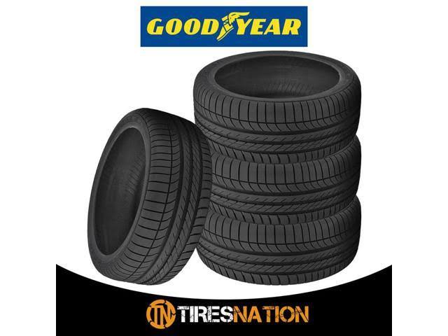 Eagle F1 Asymmetric Tire S6749