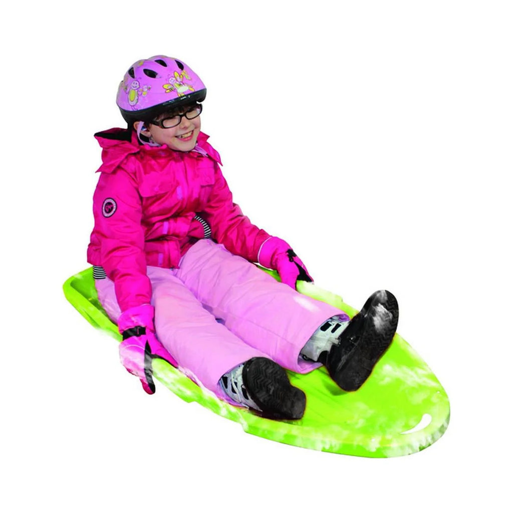 48 in. Two-Rider Toboggan Z581905