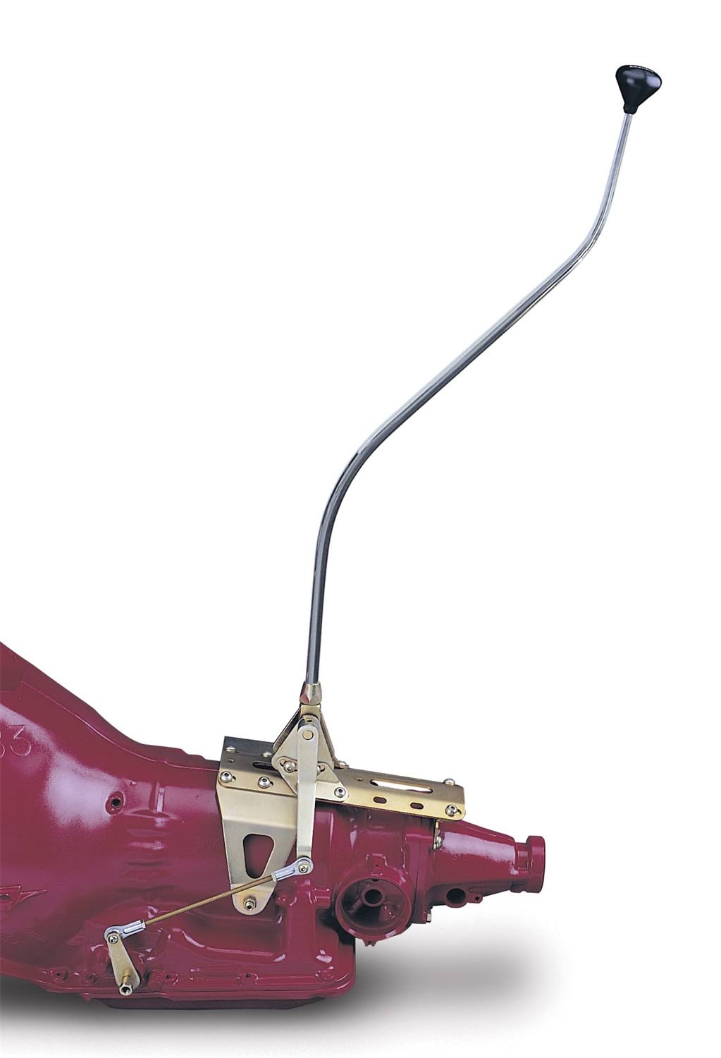 Auto Trans Shifter Kit J444737