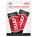Black 2 Tickets R234