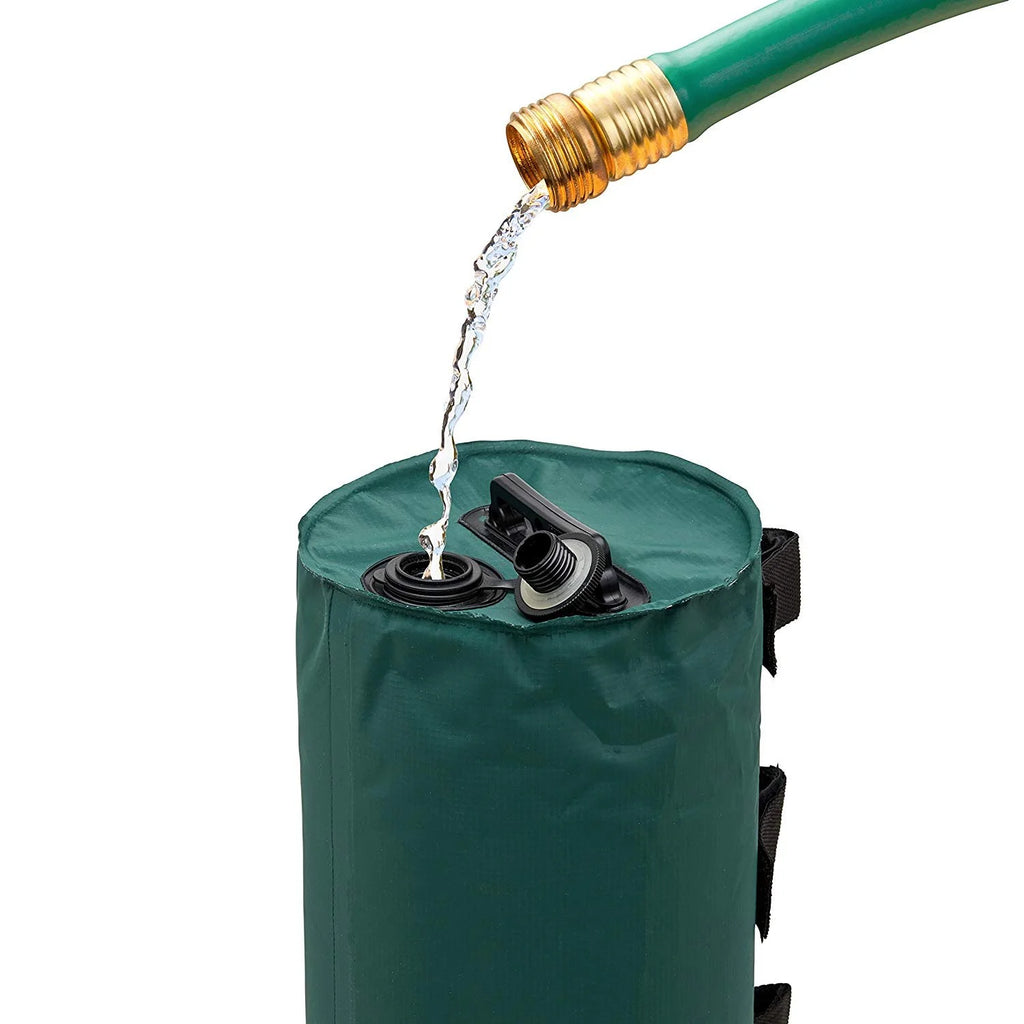 Canopy Water Weights Bag 4pcs-Pack W936
