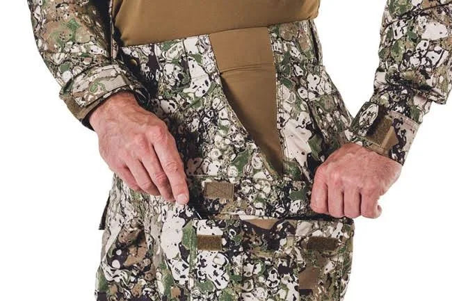 Men's TDU Pant, Size 54/34 X71283