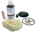 20 and 60-Percent Fyrite Carbon Dioxide Repair Kit R613