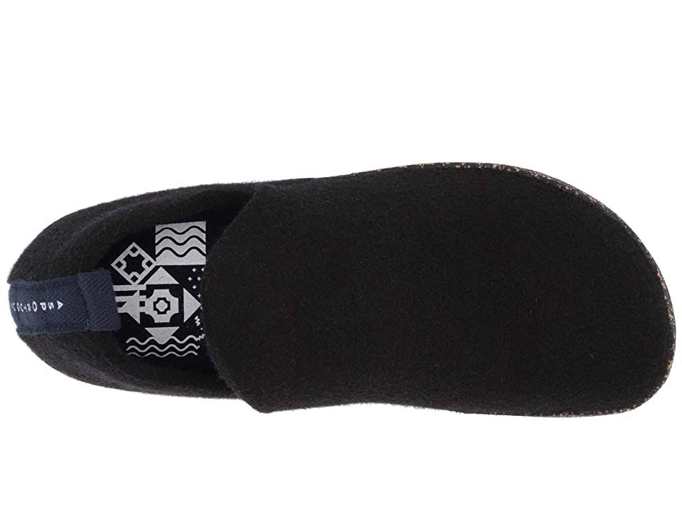 Black Euro 39 A452