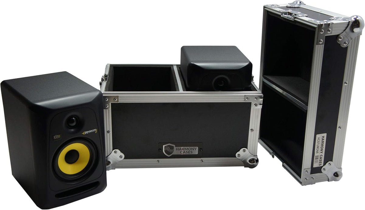 Flight Transport Road Custom Case P108917