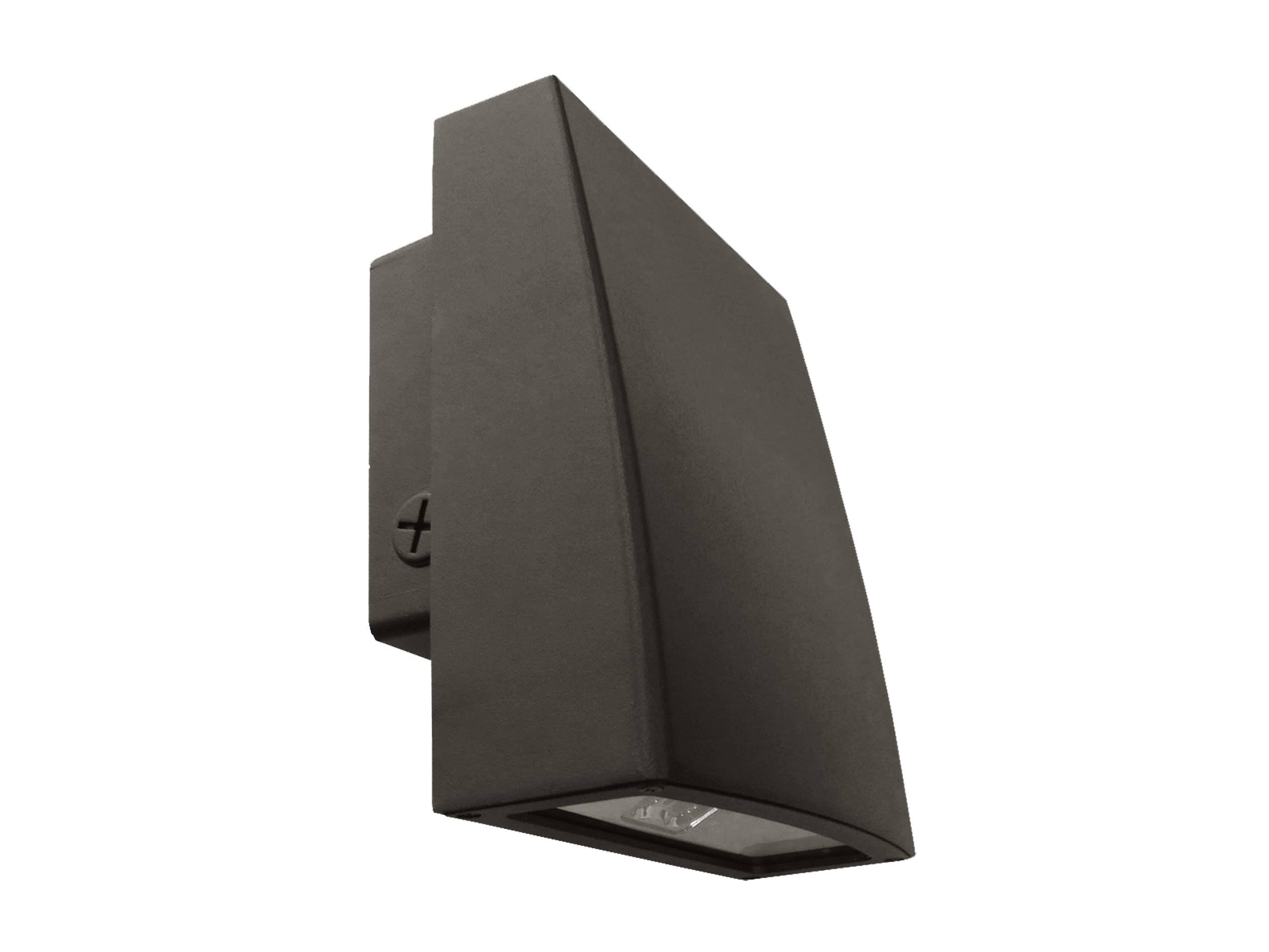 29 Watt LED Wallpack Fixture C628