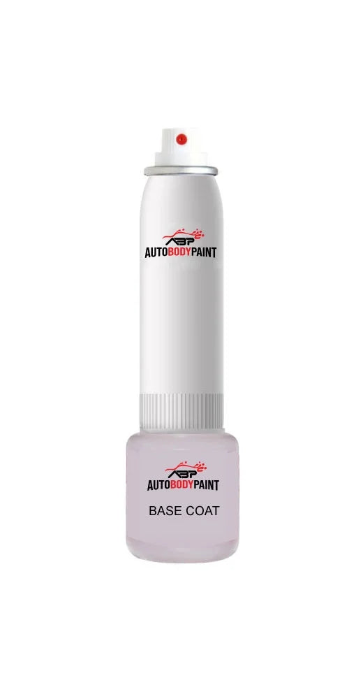 Touch Up Basecoat Spray Paint Q943