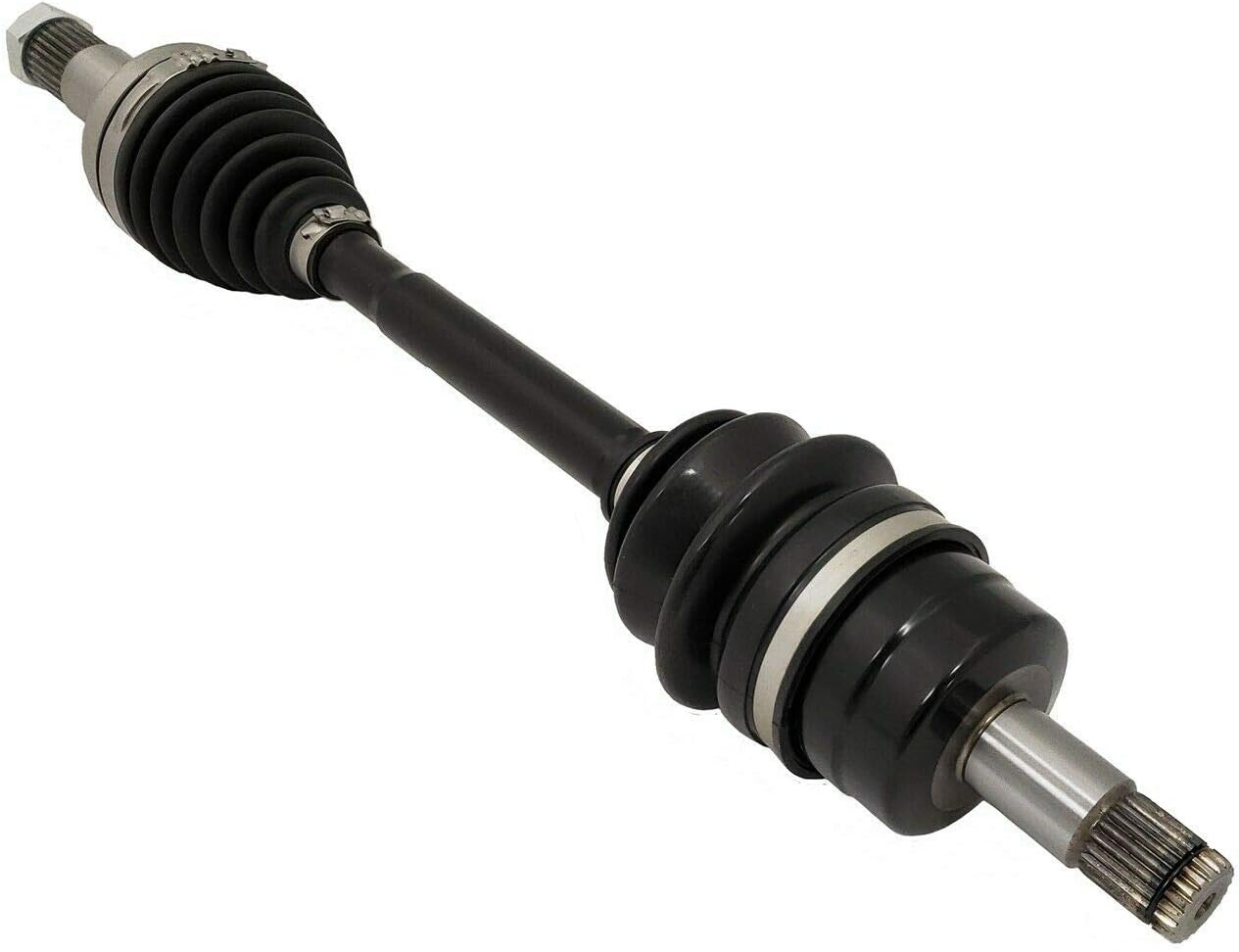 Axle for Yamaha Grizzly 700 2016 2021 Q969633