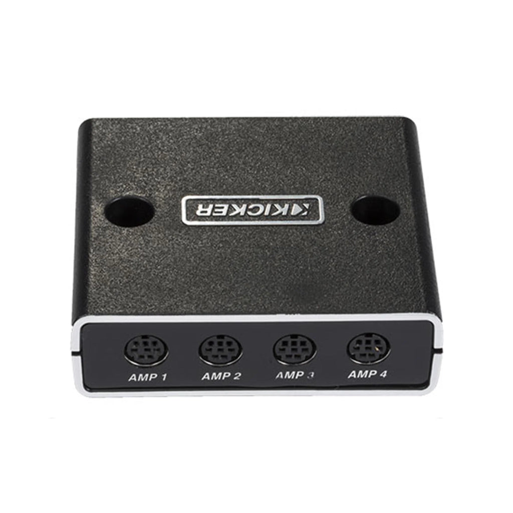 All-In-One Bluetooth Intelligent Interface J38834