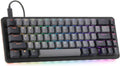 65% Aluminum Frame Mechanical Keyboard O44654