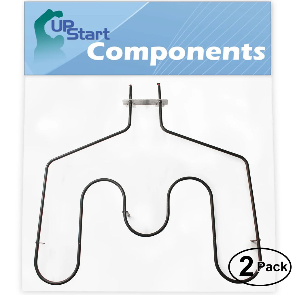2-Pack Oven Heating Element Z3552