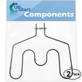2-Pack Oven Heating Element Z3552