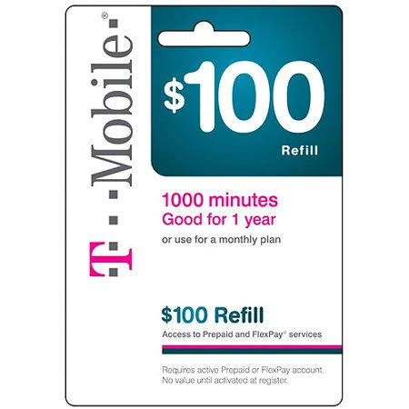 1-year Wireless Airtime Card L99997