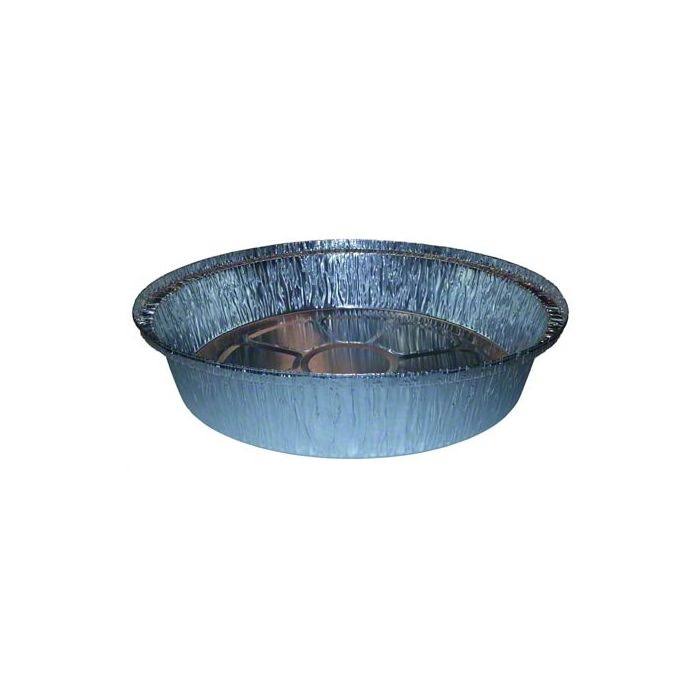 500 Case 7x22 Aluminum Round Pan T398877