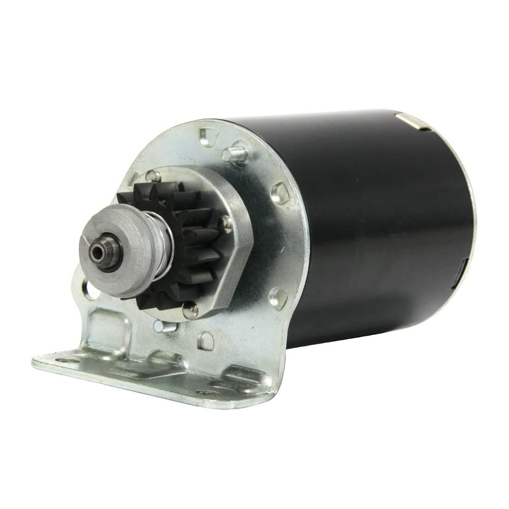 Starter Motor Pack of 2 J9008