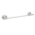 Polished Chrome 30 inch Towel Bar R373