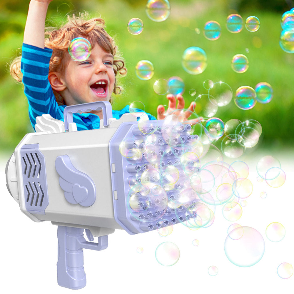 Bubble Gun for Kids U731882
