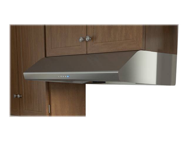 Stainless Steel 695 CFM Hood H4695