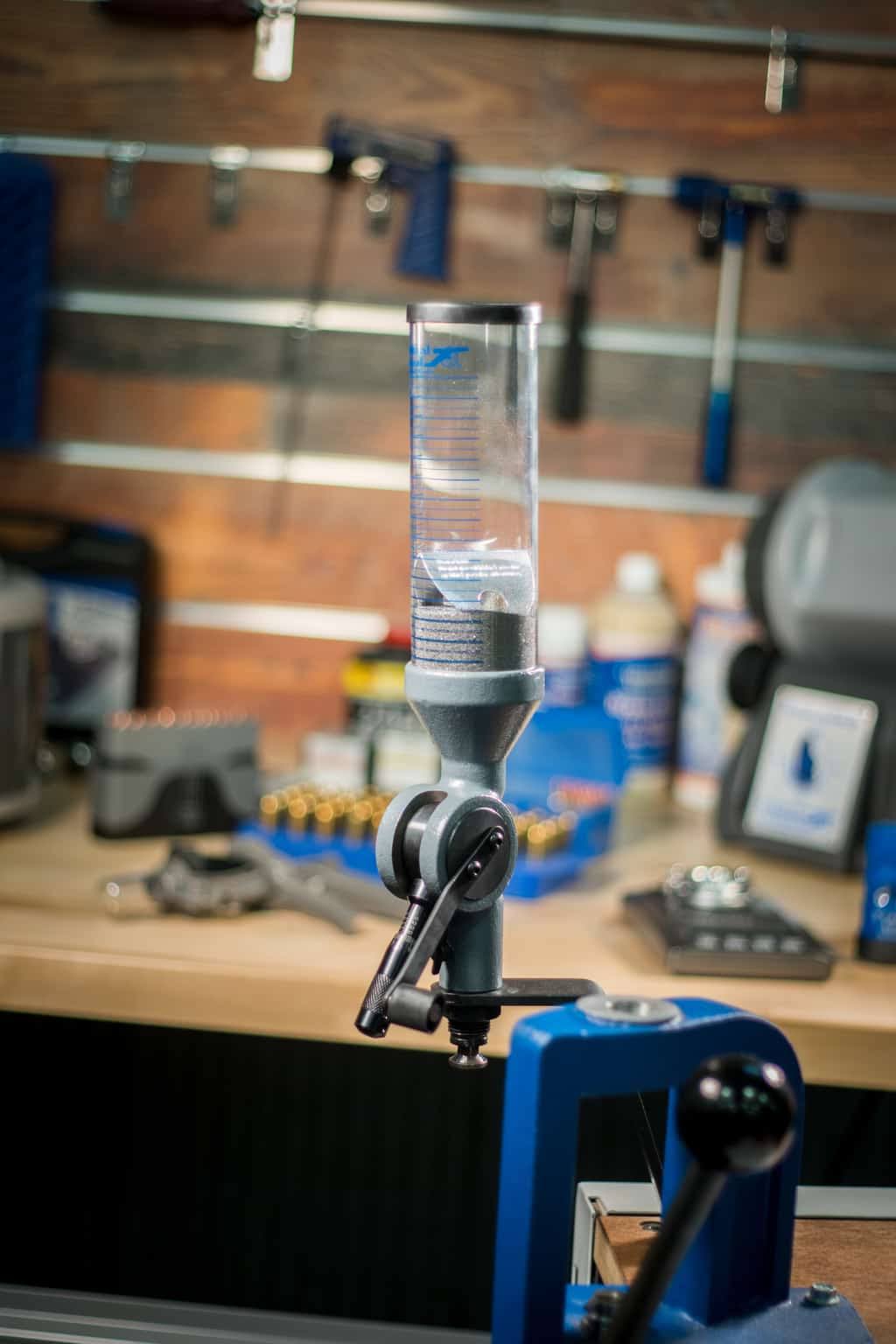 Powder Dropper P457569