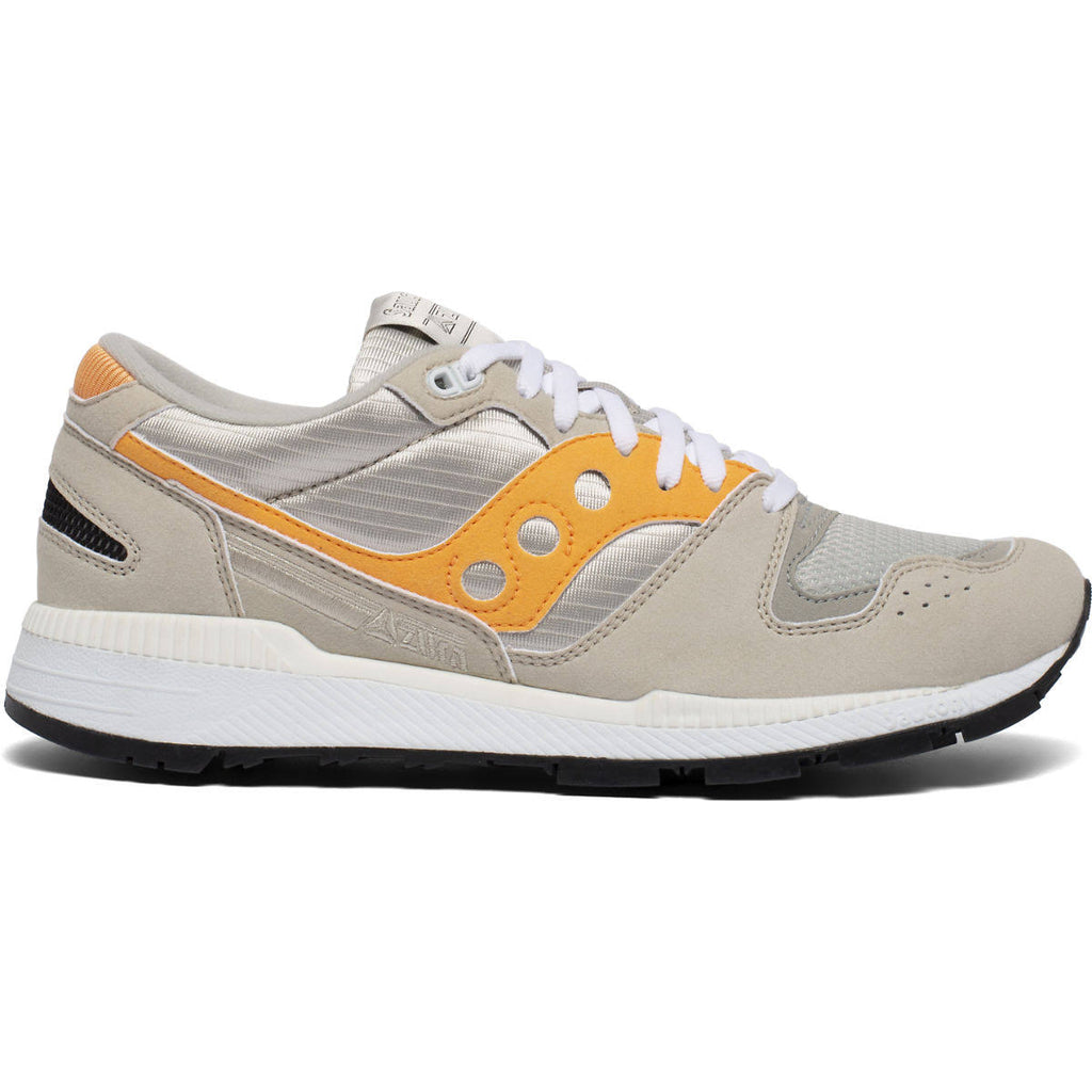 Tan Orange Saucony Shoes L456574