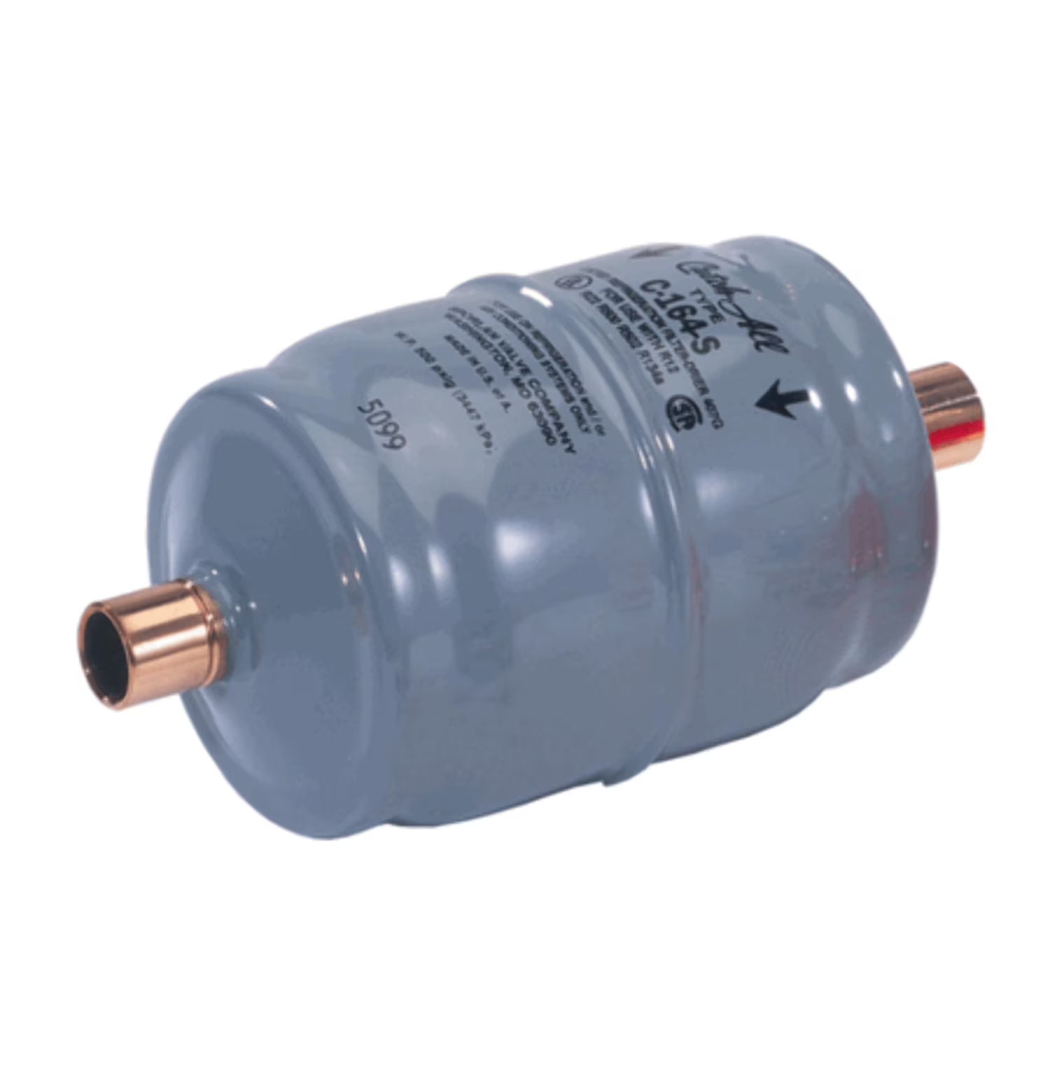 Refrigerant Liquid Filter Drier V23523