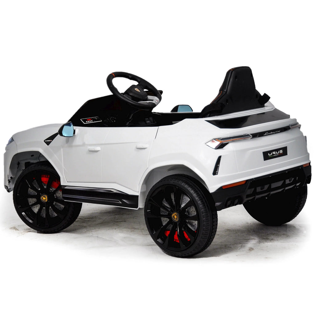 12V Powered Ride on Car with Remote Control K219308