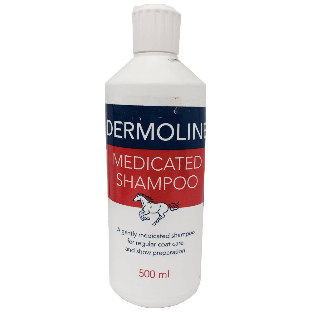 Medicated Shampoo - 5L C6701