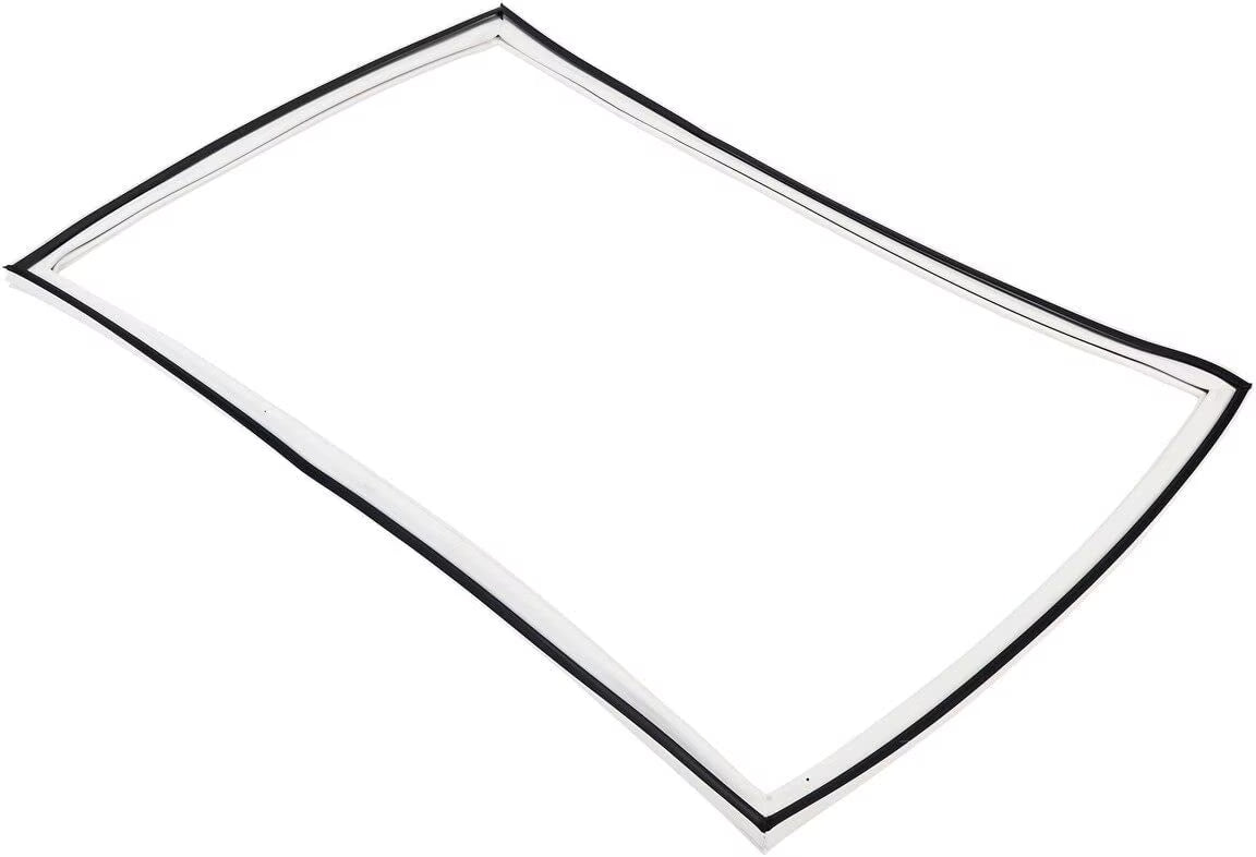 Top Mount Refrigerator Freezer Door Gasket T55638