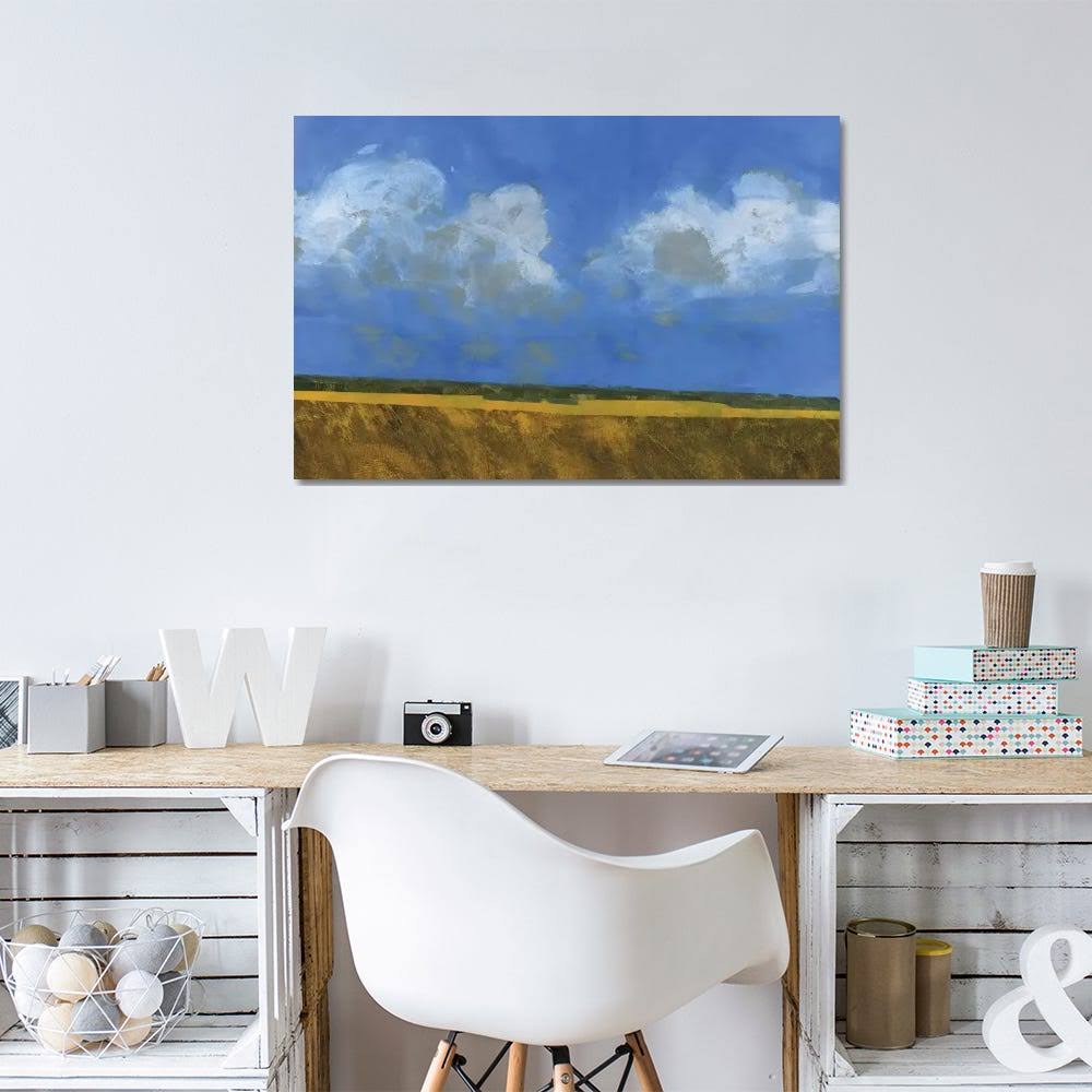 Canvas Wall Decor Prints X301349