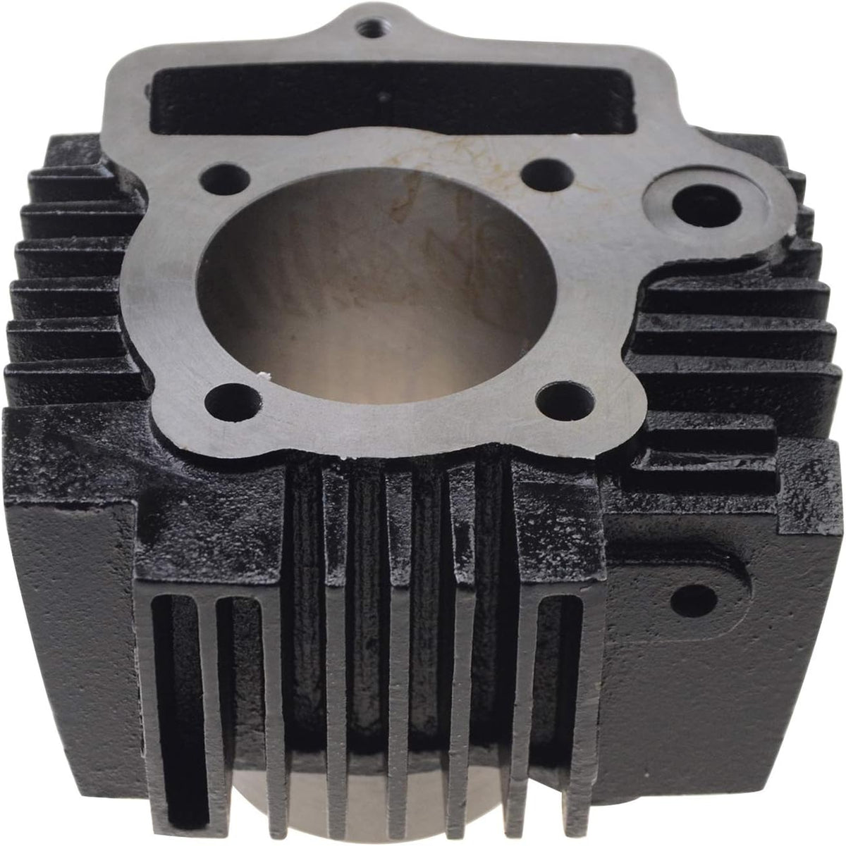 52.4mm Big Bore Cylinder Head 66mm Valves for 110cc ATV Go Kart Dirt Pit Bike Pack of 2 F62118