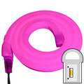 Pink SMD LED Neon Rope Light - 120 Volt G366