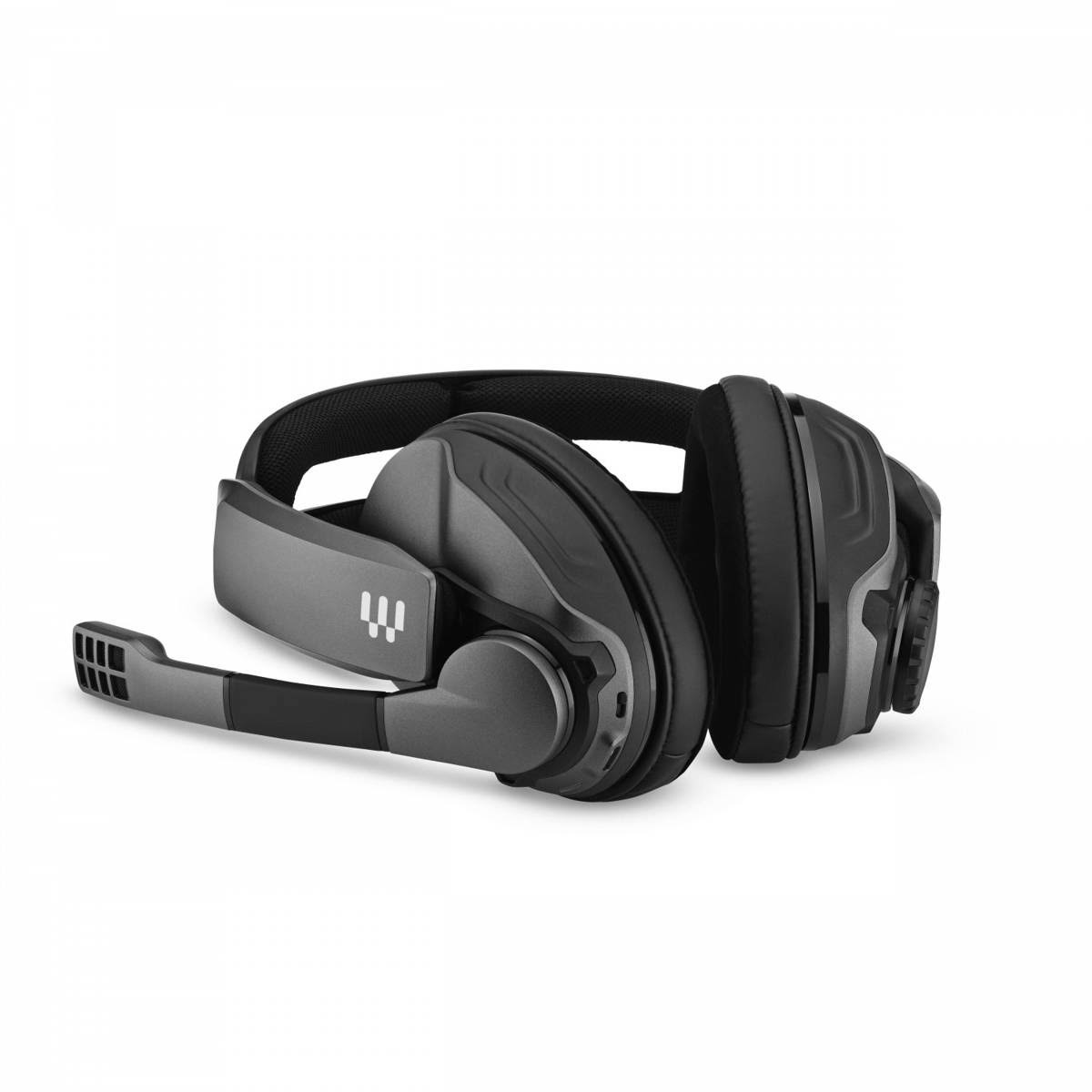 Wireless Over-Ear Headset E10243
