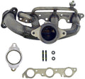 Exhaust Manifold E38622