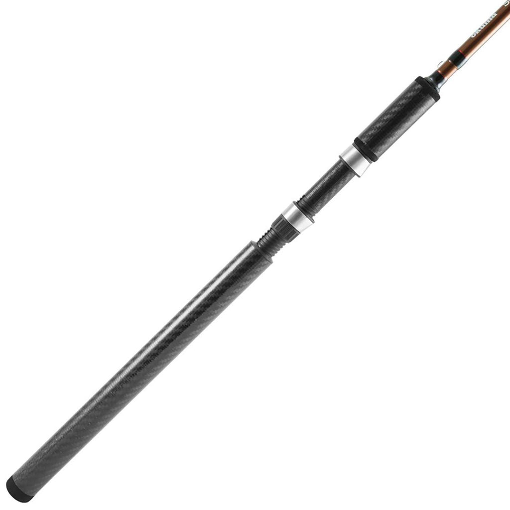 SST Carbon Grip Spinning Rod A155328