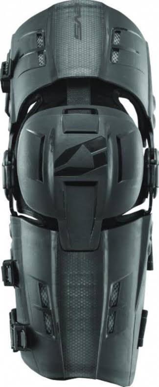 Black Knee Brace - Pair (Small) O867940