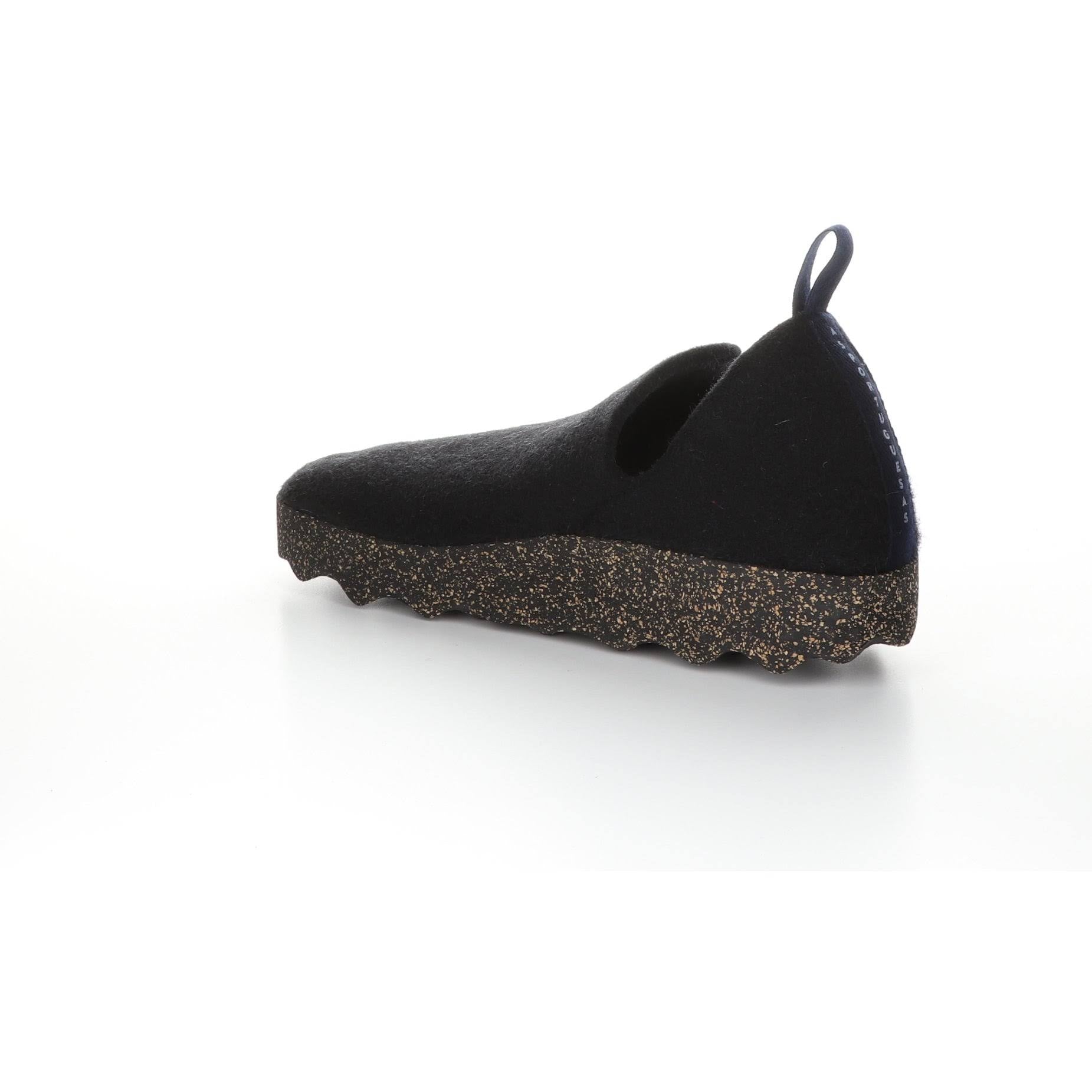 Black Euro 39 A452