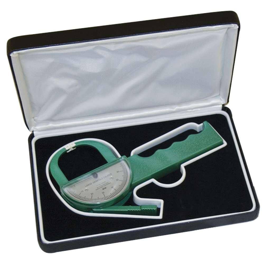 Lange Skinfold Caliper with Case T595