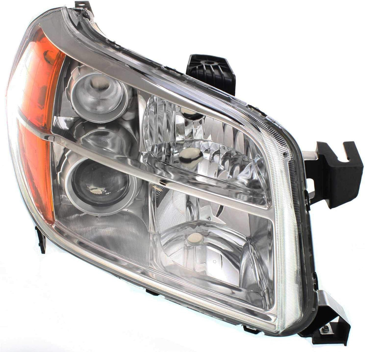 Headlight Set Halogen I8595