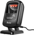 2D Hands-Free USB Wired Desktop Barcode Reader X33783