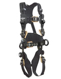 Arc Flash Construction Position/Rescue Harness G96815