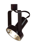 Black LED Track Light Z6443
