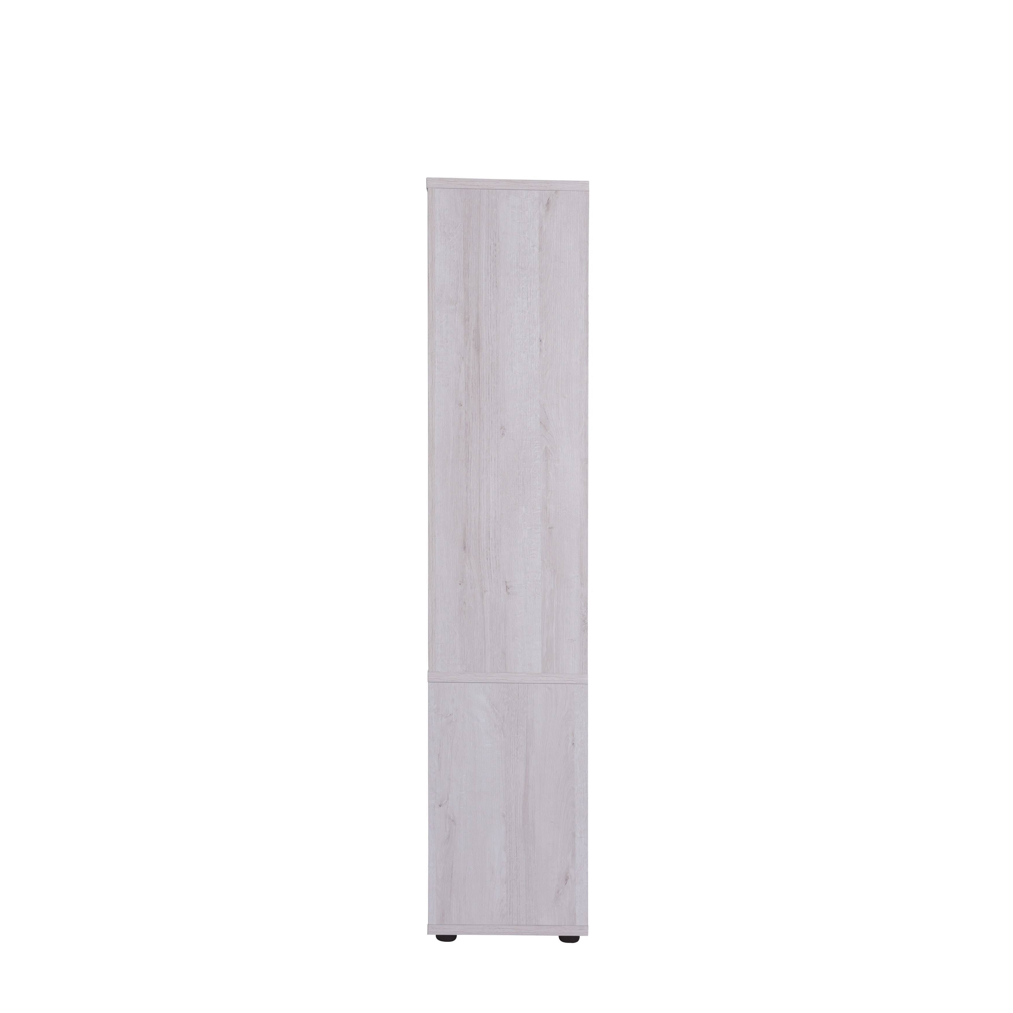 White Oak Curio Y4748