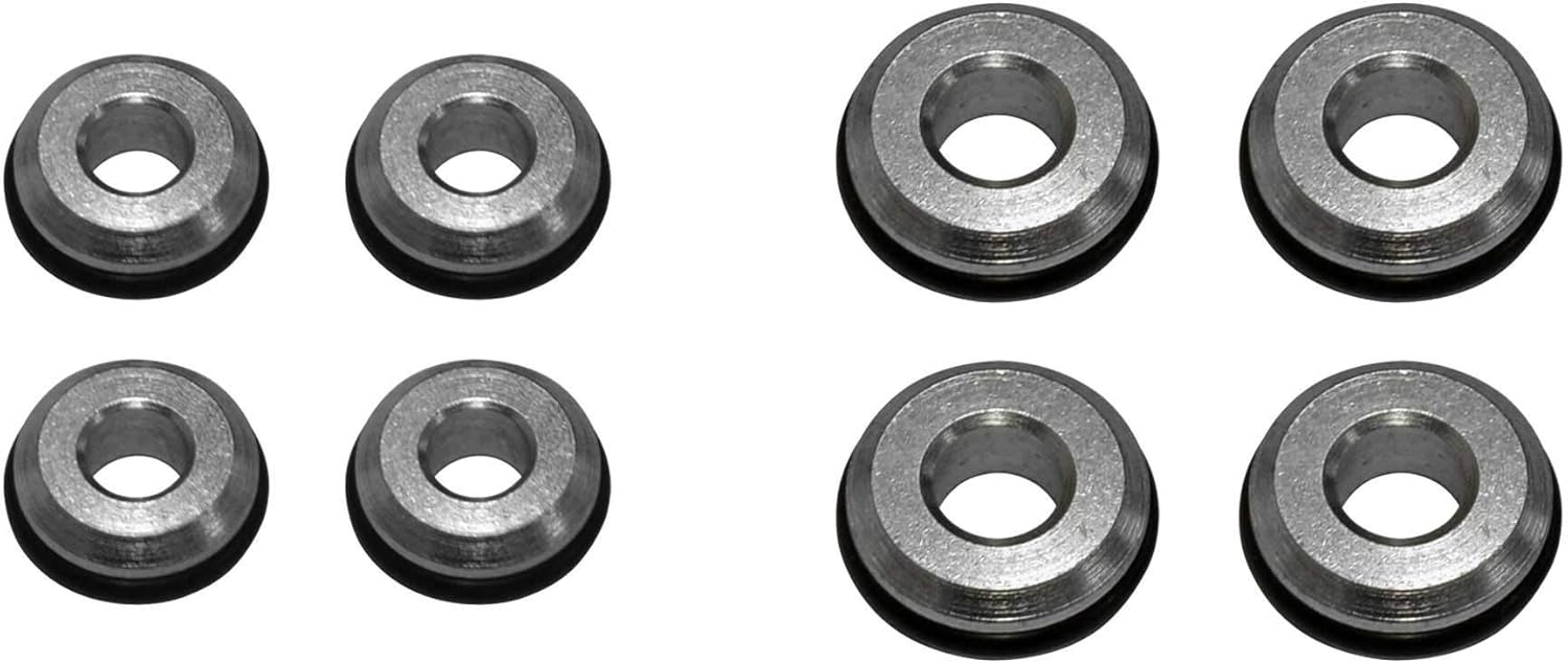 UHMW Rear A-Arm Bushing Kit for Polaris RZR XP 1000 (2016 ONLY) Z6115