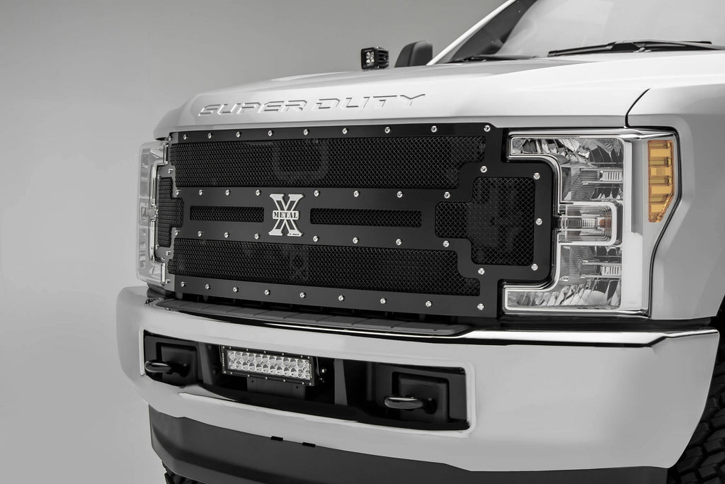 Black LED Light Bar Kit Z51541