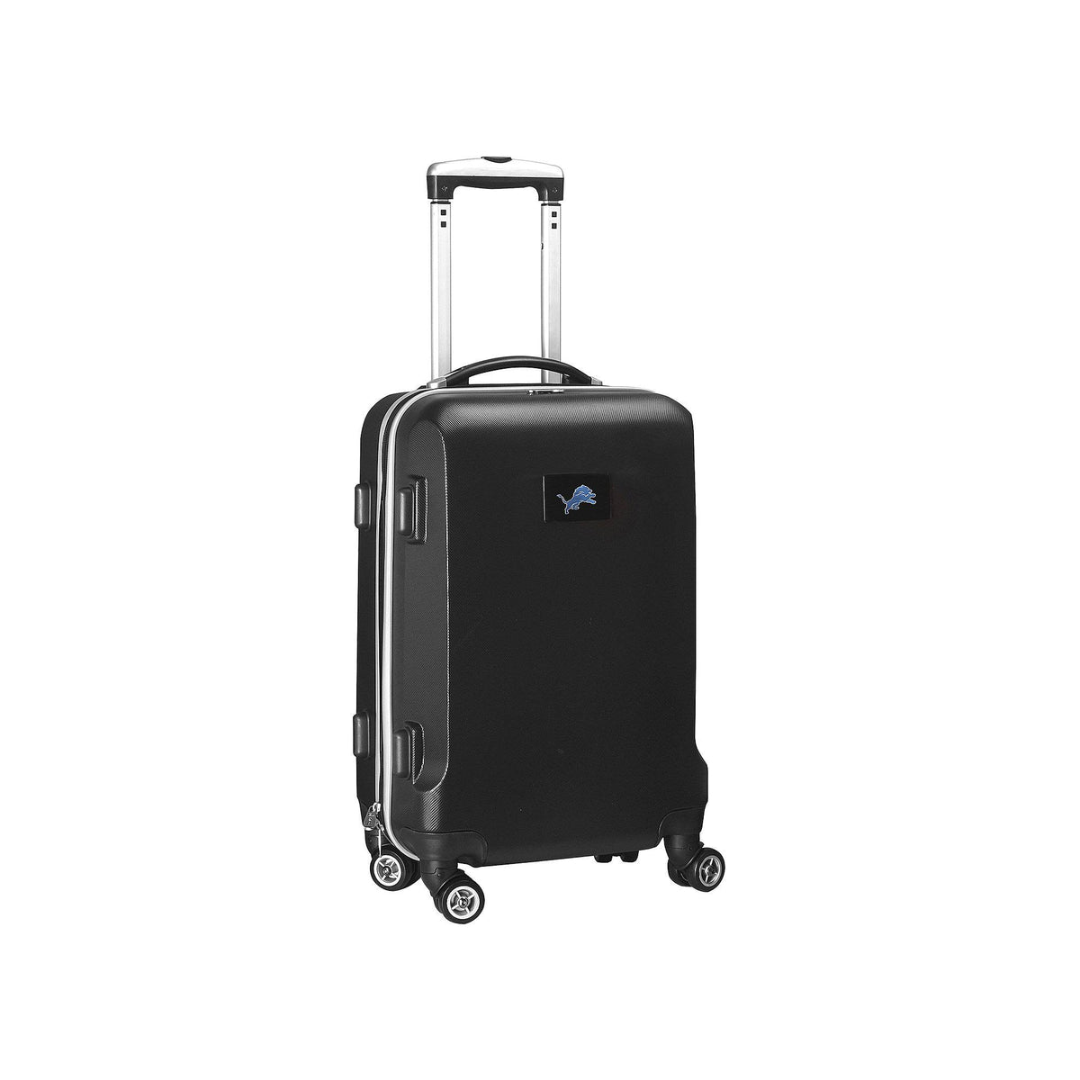 Black Hardcase Spinner B8137