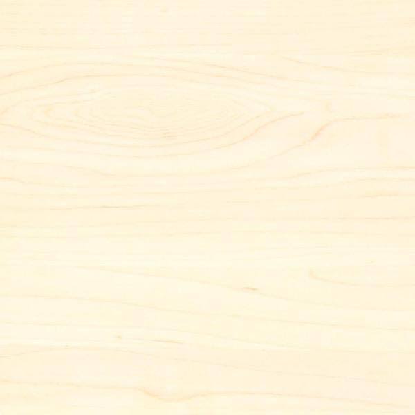 Scalloped Maple Carving Board Z980